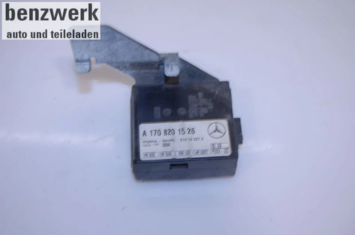 Mercedes slk r170 - mercedes,