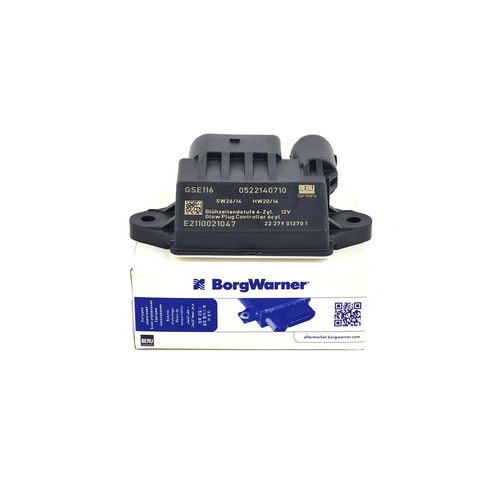 Beru gse116 steuergerät - beru,