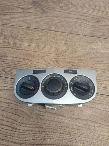 Opel corsa steuergerät - opel,