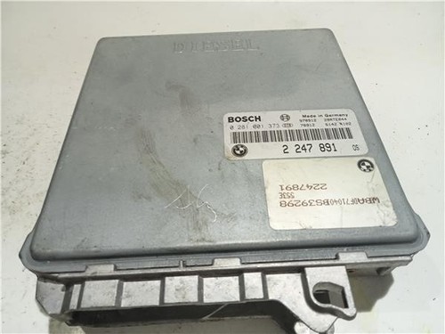 2247891 steuergerät für - 2247891,