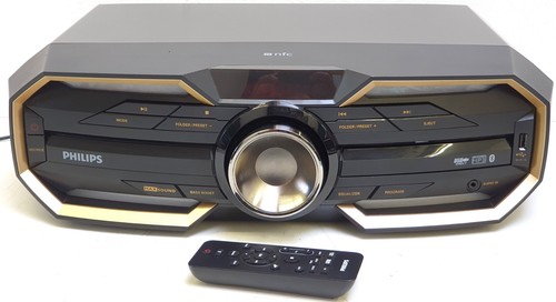 Philips fx55 hifi anlage - fx55, hifi-anlage