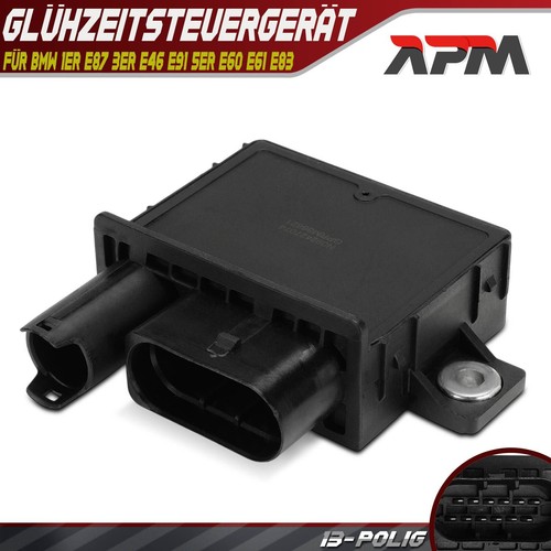 Steuergerät glühzeit für - steuergerät,
