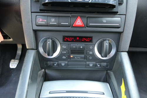 Audi steuergerät - audi, 8p