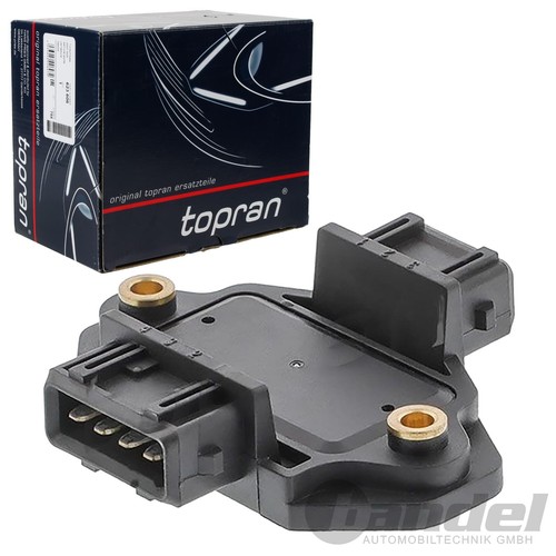 Topran schaltgerät - topran,