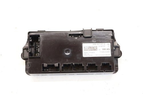 Passat klimaanlage - b9,