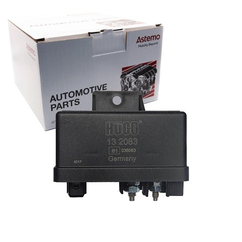 Astemo hüco steuergerät - astemo,