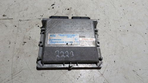 Steuergerät gasanlage - steuergerät,