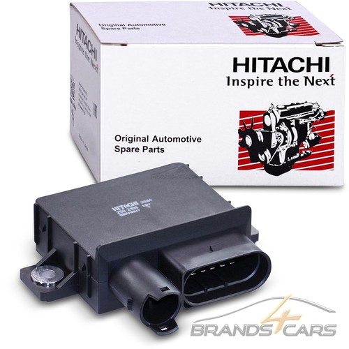 Hitachi steuergerät glühzeit - hitachi,