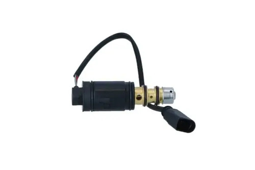 Steuerventil des ventilators - des,