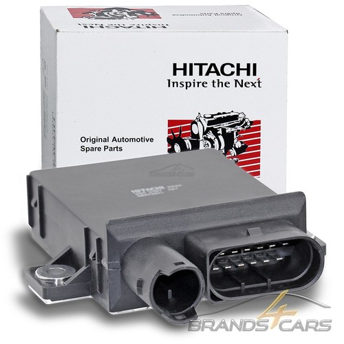 Hitachi steuergerät glühzeit - steuergerÄt,