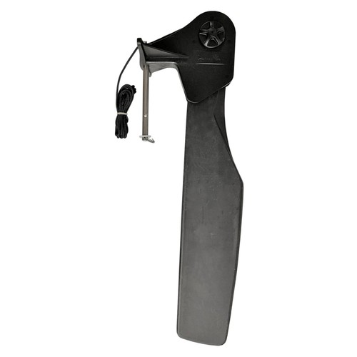 Kayak gear steuer - steuer, mit