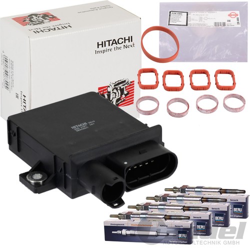 Beru glühkerze astemo hitachi - beru, glÜhkerze+astemo