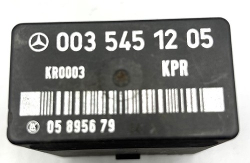 Mercedes benz steuergerät - mercedes-benz,