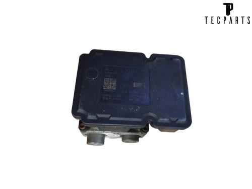 Mercedes w204 bremspumpe - mercedes,