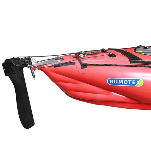 Gumotex steueranlage seawave - seawave, /
