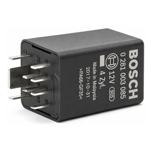 Bosch steuergerät glühzeit - steuergerät,,