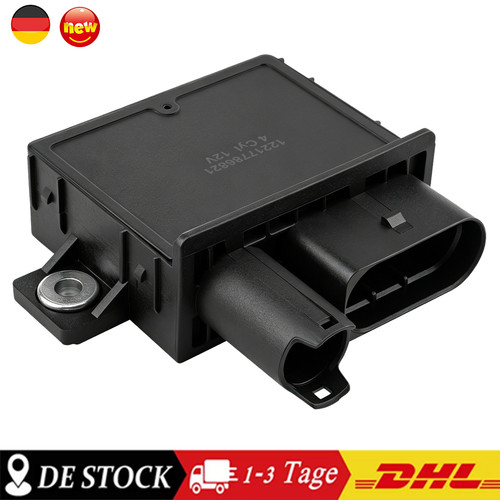 Steuergerät glühzeit für - steuergerät,