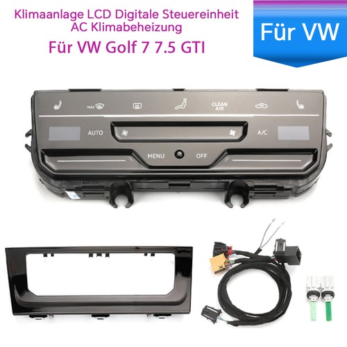 Für golf 5 gti - 7.5,