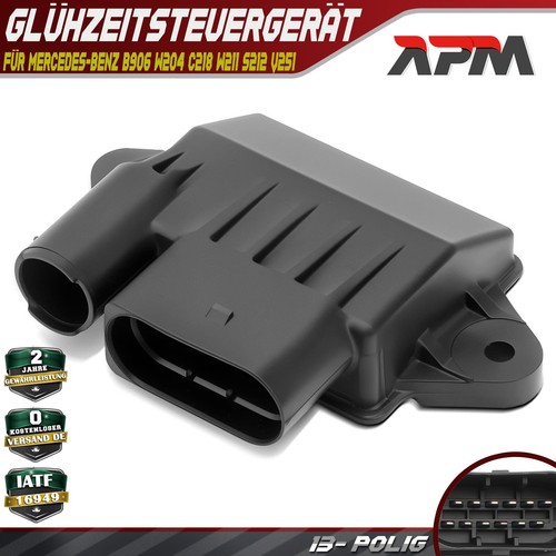 Steuergerät glühzeit für - steuergerät,