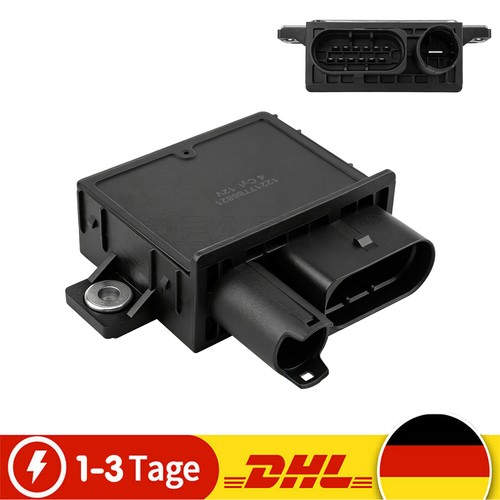 Steuergerät glühzeit für - glÜhzeit,