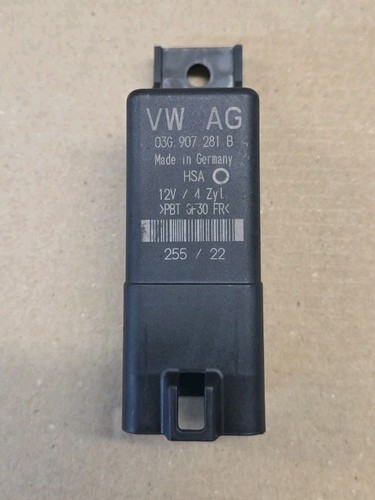 Original steuergerät - , vw