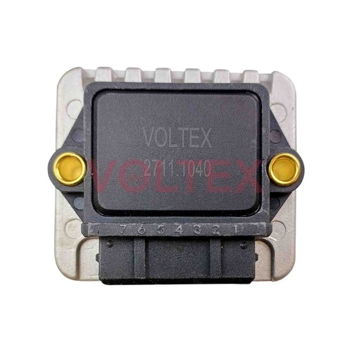 Voltex zündmodul steuergerät - voltex,