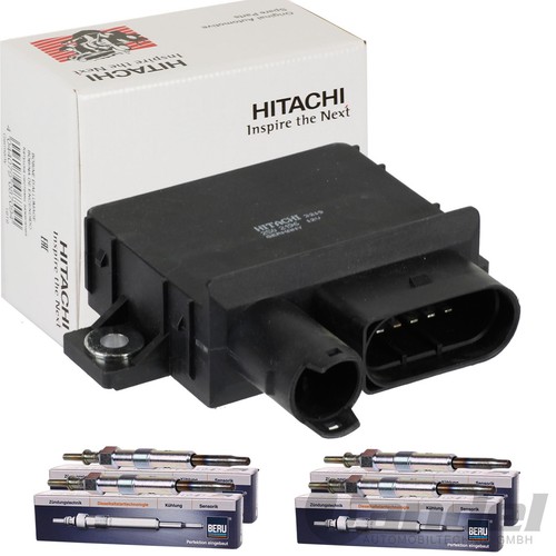 Astemo hitachi steuergerät - hitachi,
