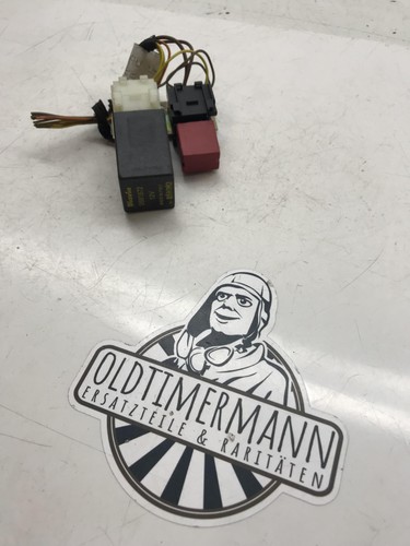 Steuergerät ecu klimaanlage - steuergerät,