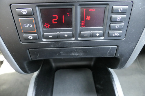 Audi a4 steuergerät - a3,